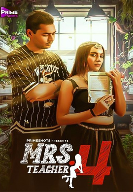 Mrs Teacher 4 | Season 01